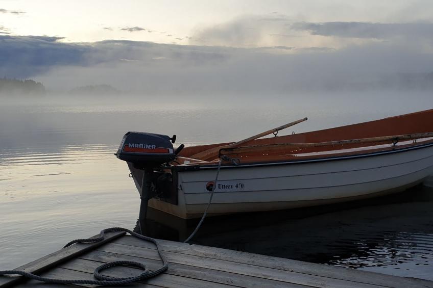 Häuser mit Seeblick Schweden 2 - foto 38