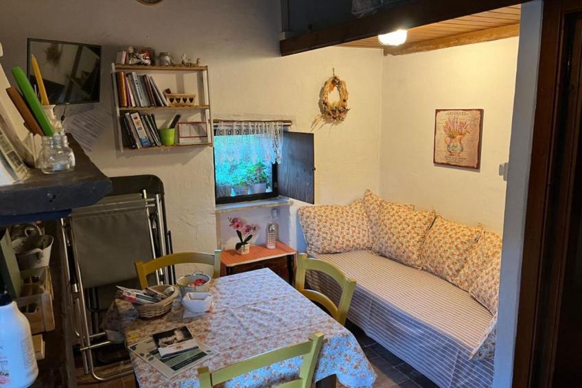 Zwei-Zimmer-Wohnung inmitten der Natur - foto 12