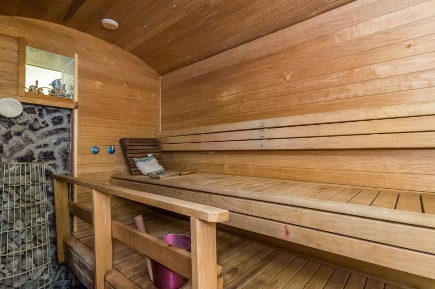 Vilppulan huvila - foto 33