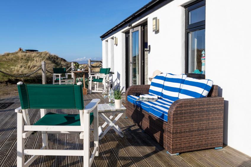 The Lighthouse Hide - foto 25