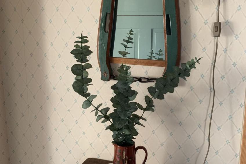 Hjortgården Stuga - foto 18