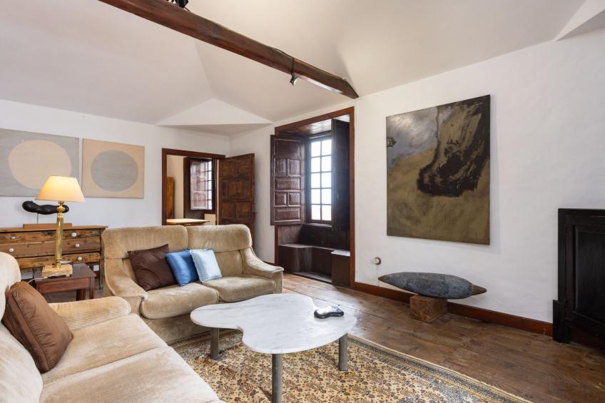 Wohnung Suite Zárate - foto 18