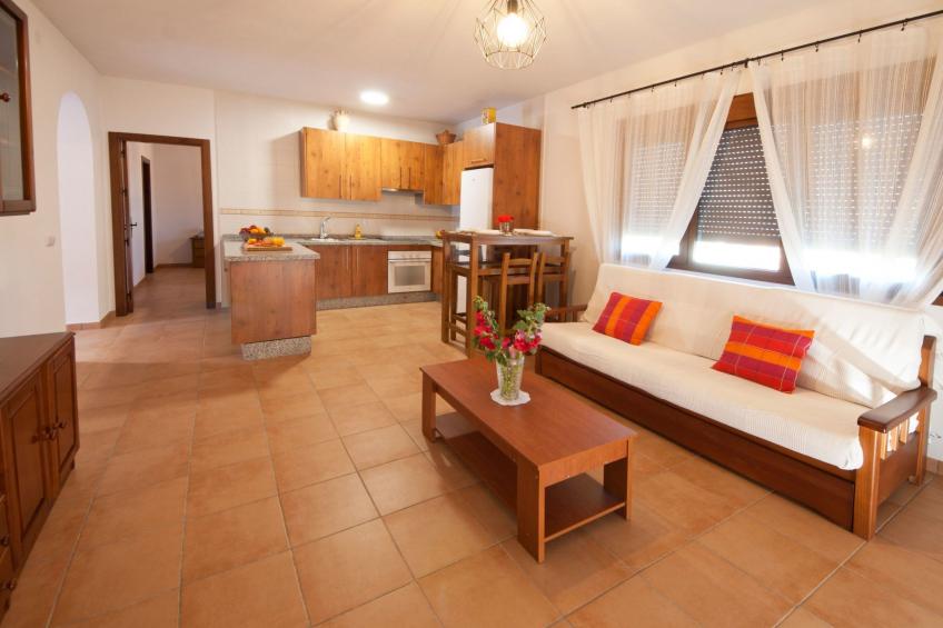 Villa La Noria, mit privatem Pool, Wifi, Garten - foto 19