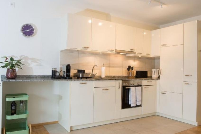 Familienunterkunft Furnerschhus Churwalden für 4 Personen - foto 5