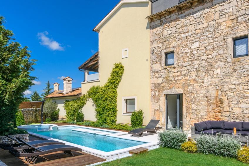 Villa Vittorina - foto 3