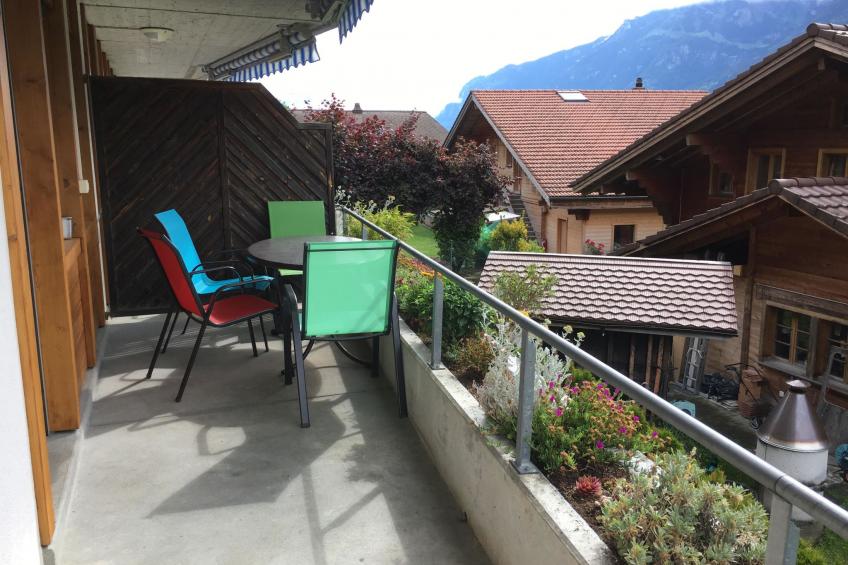 Schwizi's Holiday Apartments Appartement/Fewo, Dusche, WC, 2 Schlafräume No. 01 - foto 20