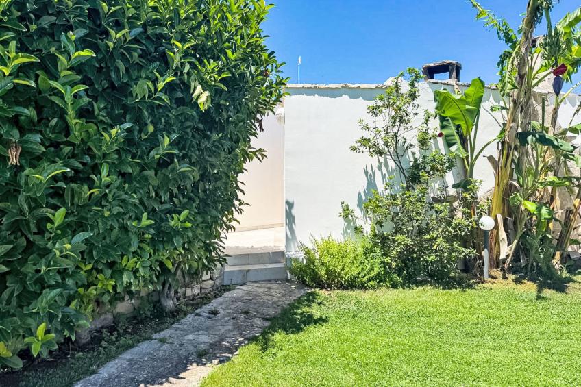 Trullo für Ferien in Apulien - foto 23