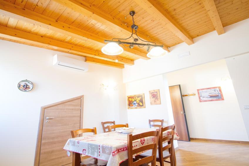 N 1 Appartamento Mansarda Luxury Suite con vista mare - foto 5