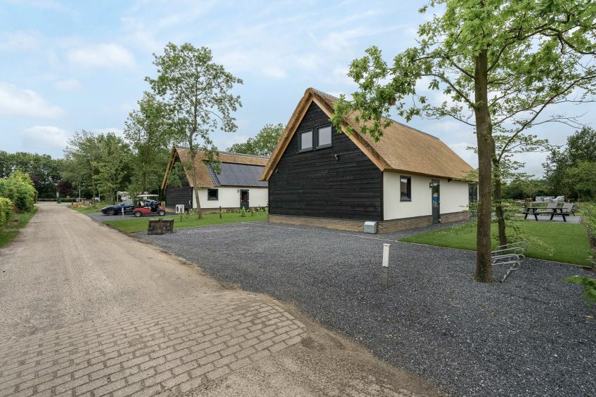 Farm Lodge 676 - foto 3