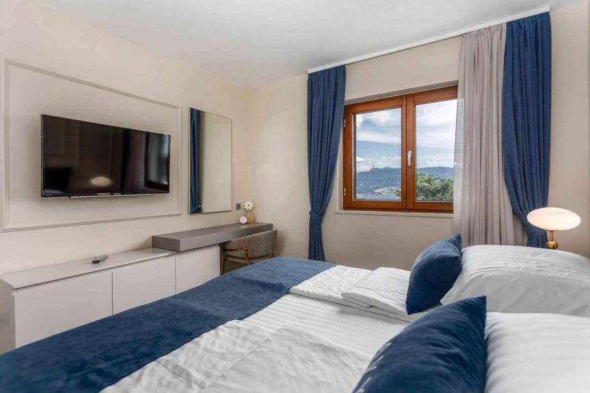 Vakantiewoning met balkon en airco - BF-9PMTN - foto 28
