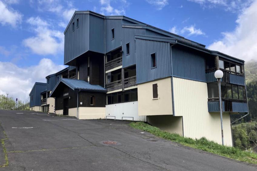 Appartements à Le Lioran - foto 35