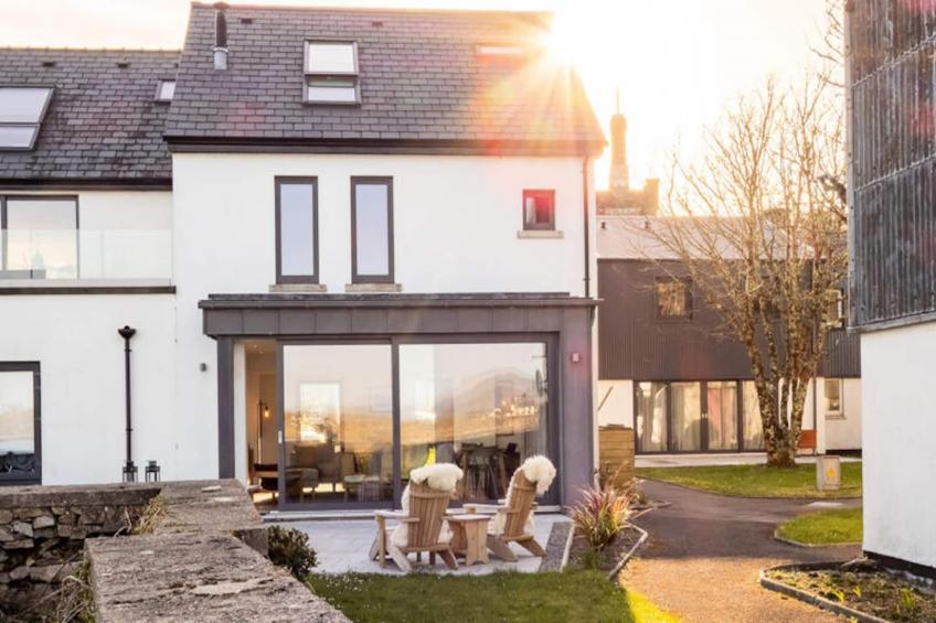 Maison à Roundstone Galway - foto 28