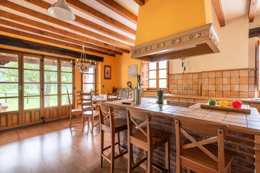 Maison à Barcena de Pie de Concha - foto 10