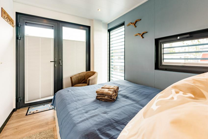 Hausboot in Zehdenick - foto 4