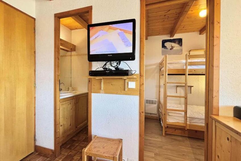 Résidence Les Gentianes - foto 11