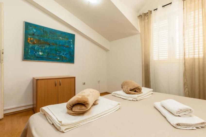 Elegant Apartment with Stunning Boka Bay Panorama - Two Bedroom Apartment - foto 13