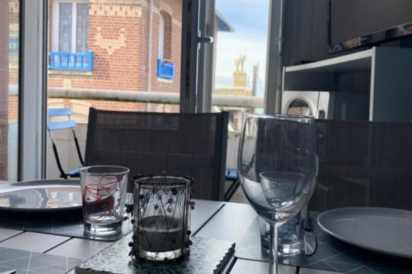 Résidence Al 31 – La Marée : Séjour Marin Au Cœur D’ault - foto 13