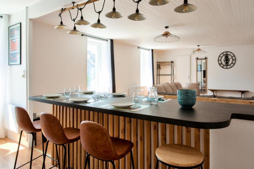 Appartements à Loctudy - foto 6