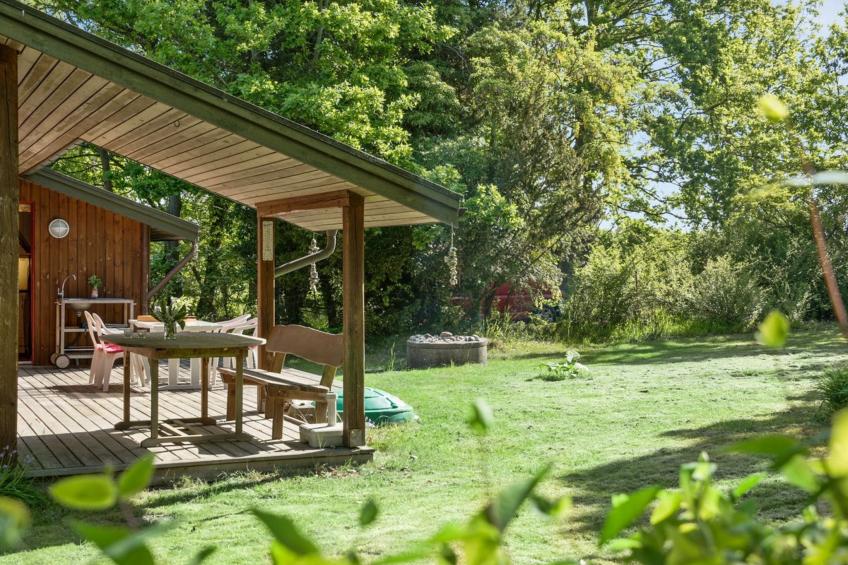 "Norwin" - 250m from the sea in Funen - foto 16