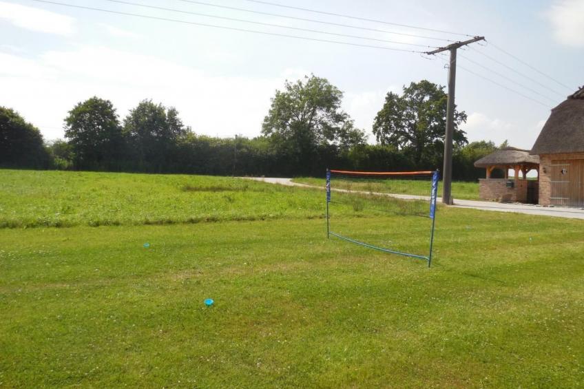 Landhaus Wolsroi - foto 29