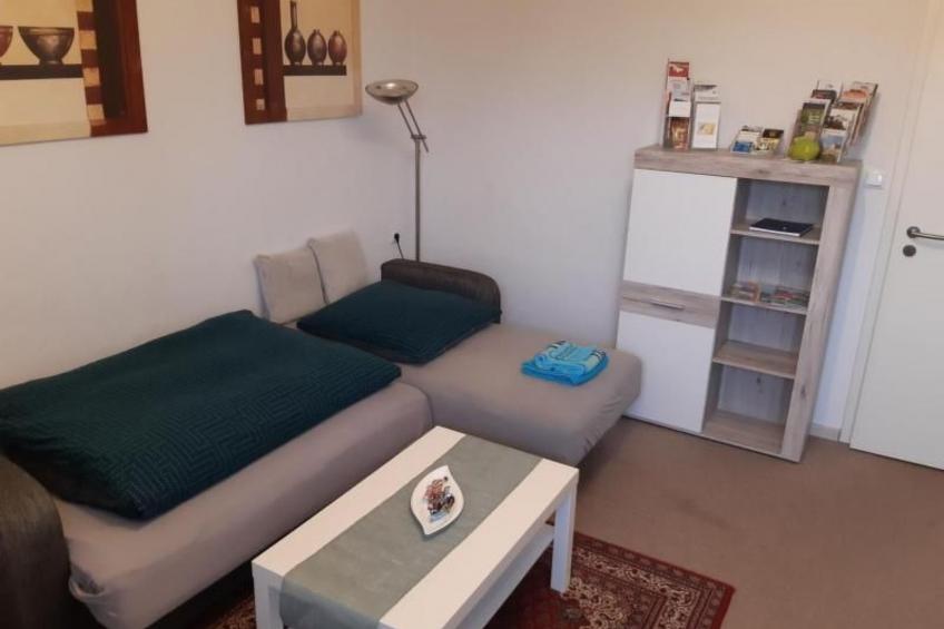 Wohnung Landluft - foto 26