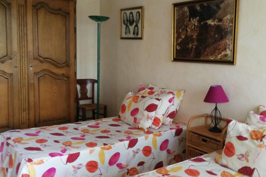 Gemütliche Wohnung, 5 Minuten vom Strand entfernt - foto 2