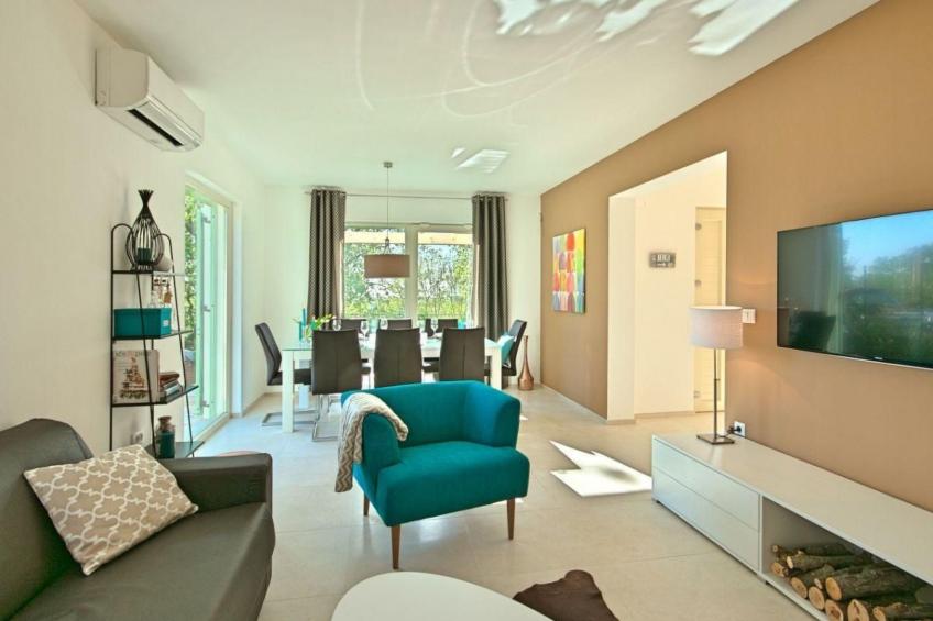 Villa Barbara - foto 28