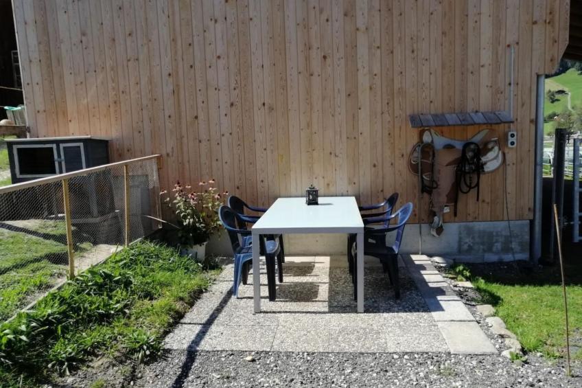 B & B auf dem Bauernhof - foto 7