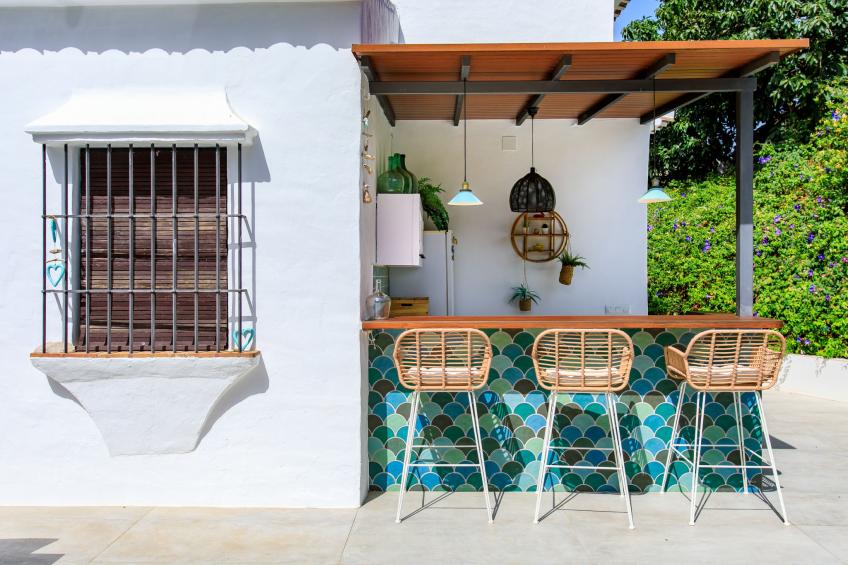 Villa Mar y Luna - foto 7