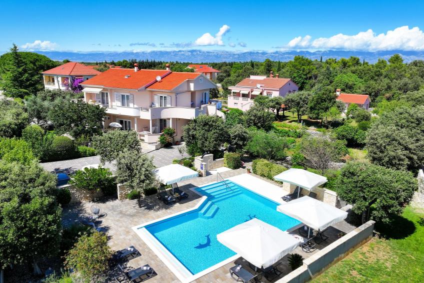 Villa Predovan - foto 25