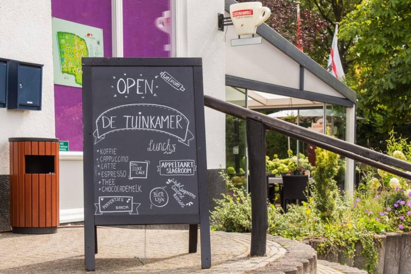 118 | Rietzanger | Sfeervol ingerichte bungalow - foto 37