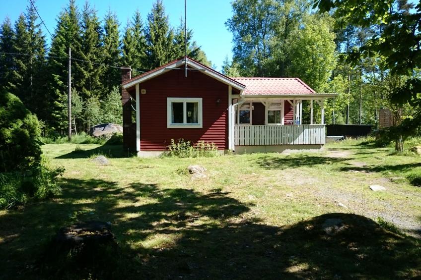 Gemütliches Cottage mit Whirlpool