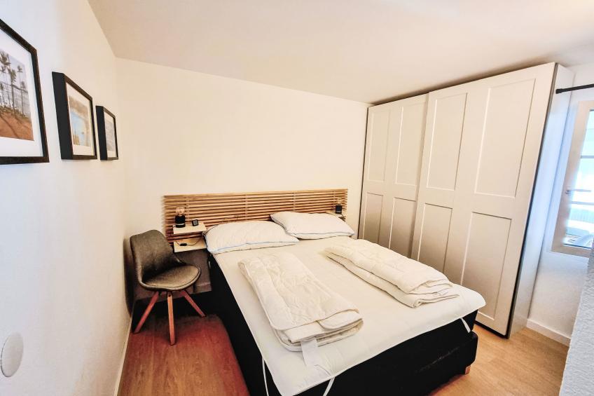 Quadra Apt. 222 - foto 5