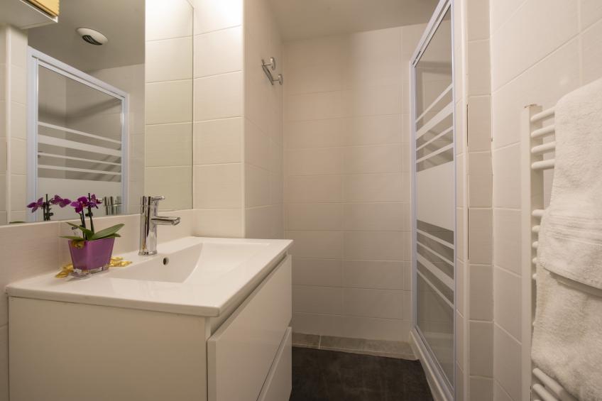 Chamonix Sud - Vanhollebeke - foto 11