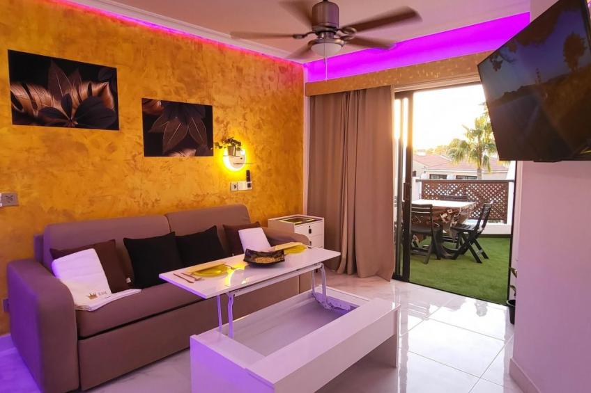 Wohnung "Albatros 406B" mit Wasserblick - foto 11