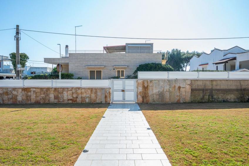 Villetta Pina 50 m vom Sandstrand und Parkplatz entfernt - foto 26