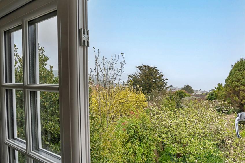 The Heselwood Coach House - foto 20