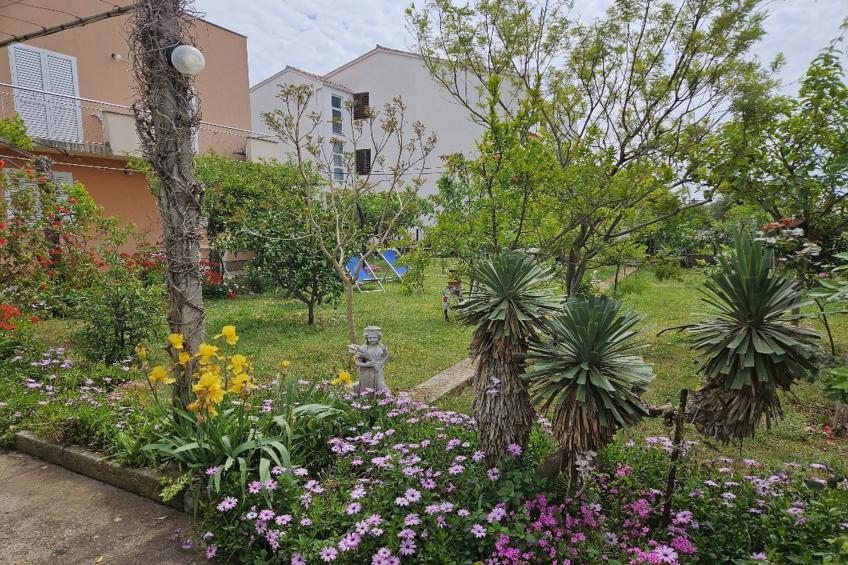 Apartments Amalia - Two Bedroom Apartment with Terrace  (Amalia 1) - foto 40