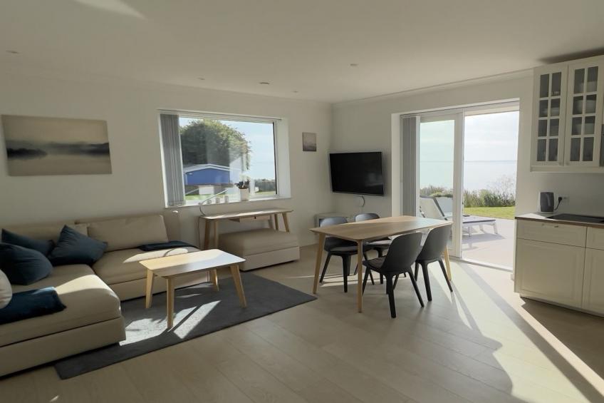 "Volmar" - 10m from the sea - foto 4