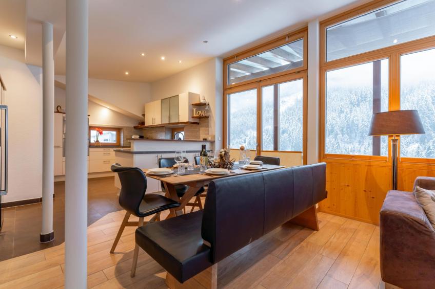 Residenz am Erzbach Top 3 - 2B - foto 13