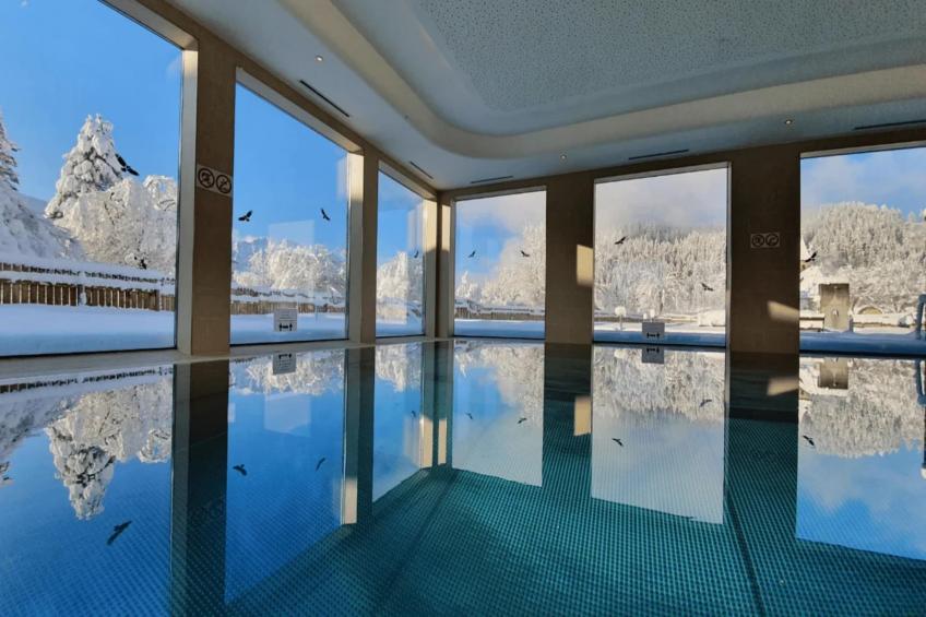 Resort Hermagor-Nassfeld 2 - foto 32