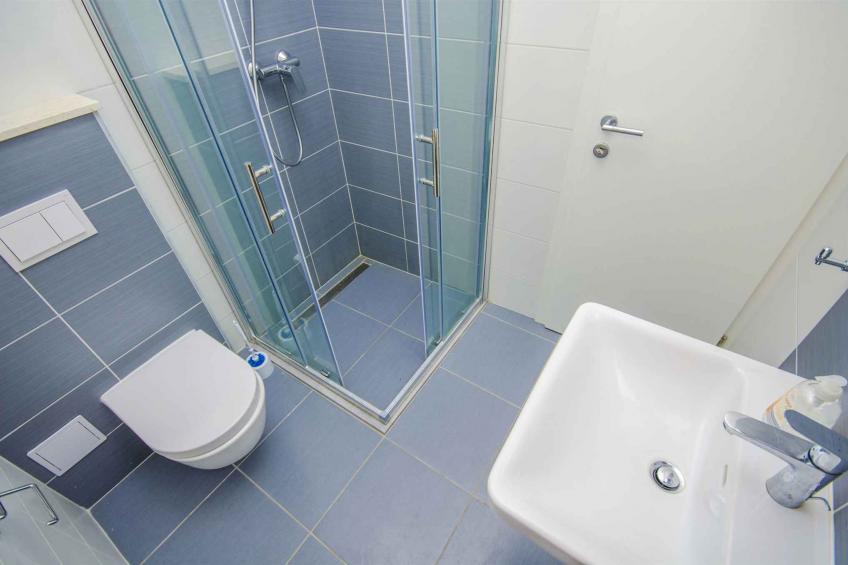 Holiday home near the beach - BF-66M56 - foto 17