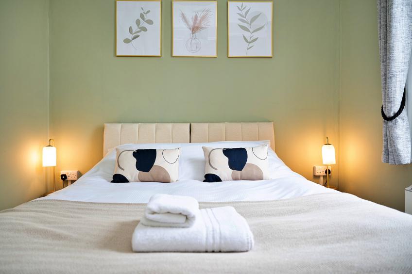 York Hall Apt - foto 7