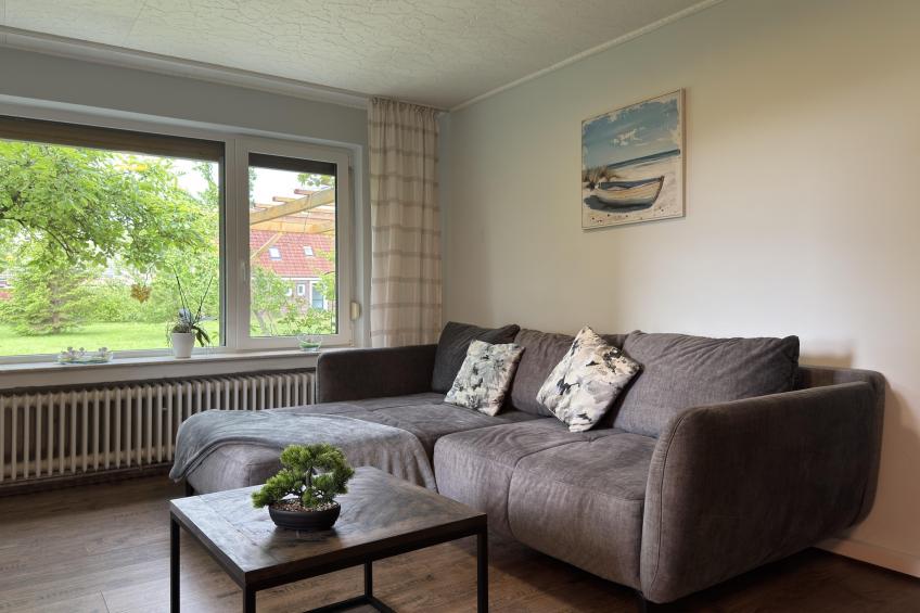 Vakantiehuis, Friederikensiel - foto 5