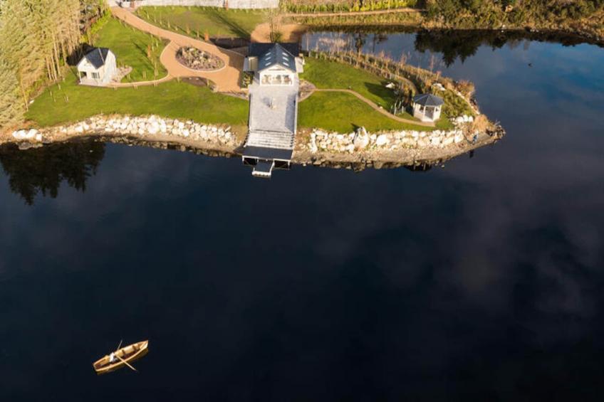 Mobil Home - Bungalow - Cottage à Maam cross Galway - foto 48