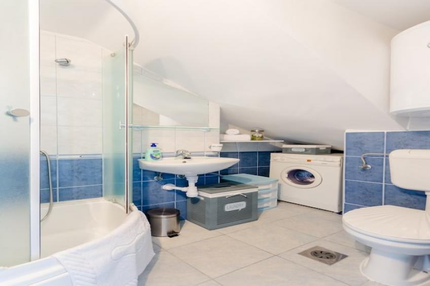 Apartment KLM - Two Bedroom Apartment - foto 20