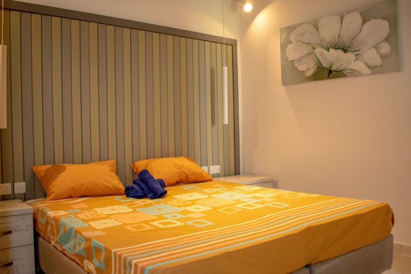 "Seaside Spirit" mit Balkon - foto 4