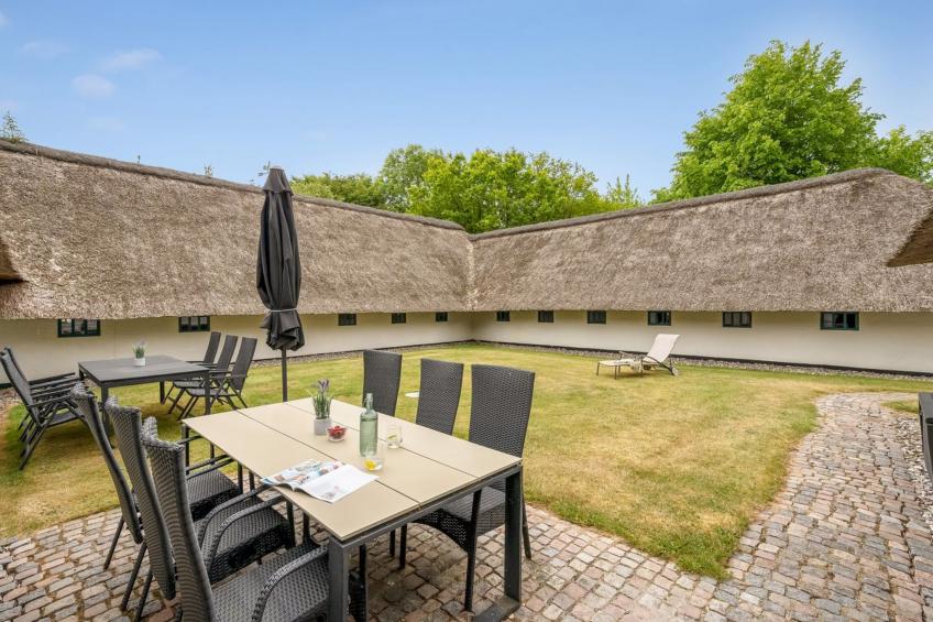 "Tatiane" - 10km from the sea in Western Jutland - foto 9