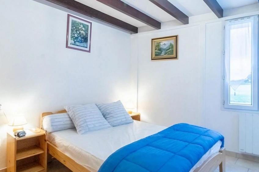 "Gite du Moulin de la Croix" (Ferienhaus der Kreuzmühle) - foto 19