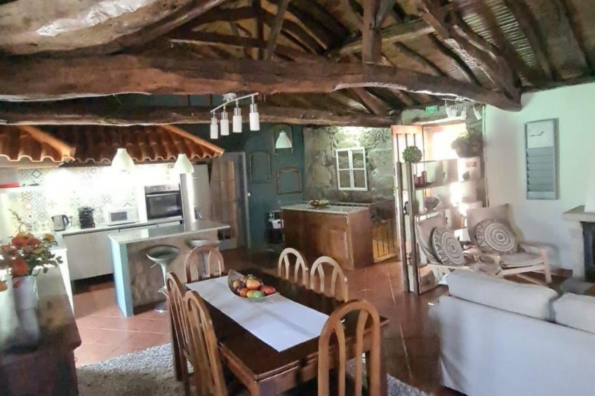 Weißes Haus in Douro Weinberge - foto 12